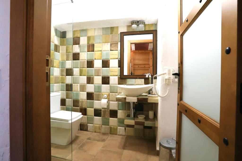 Casa Alegria * Algodonales