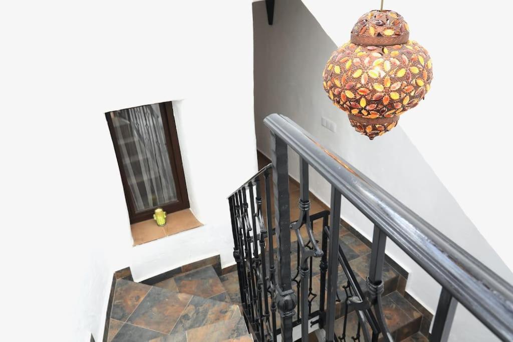 Casa Alegria Сasa de vacaciones Algodonales
