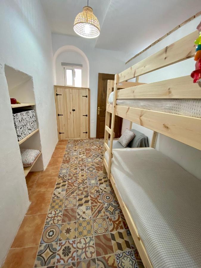 Apartamento El Jardín De Lucas