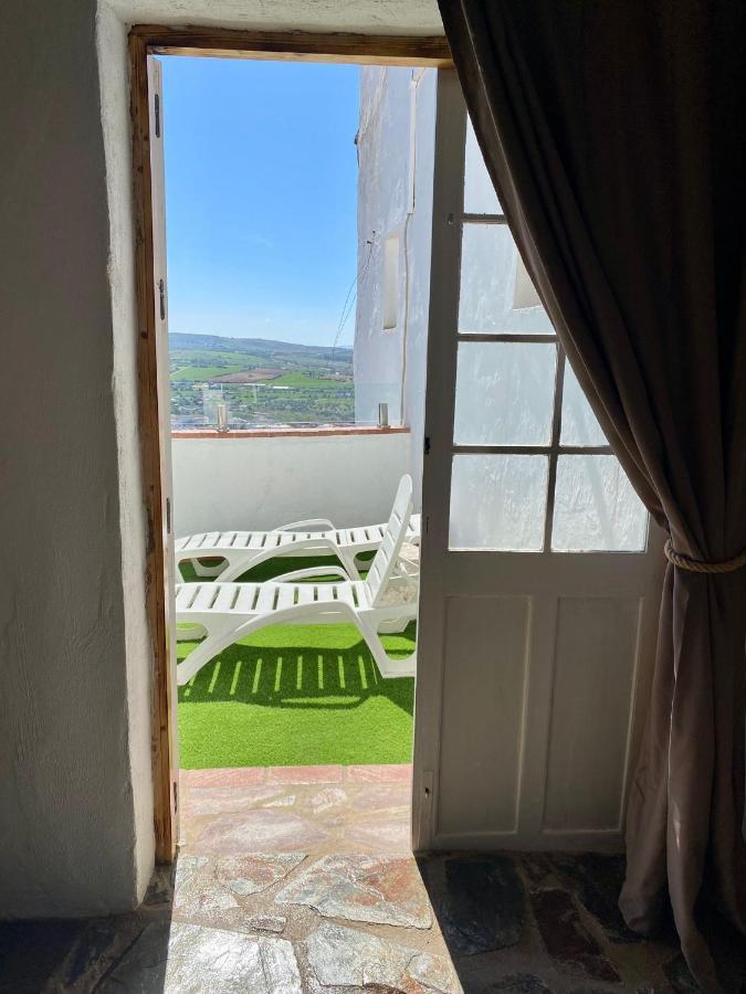 Apartamento El Jardín De Lucas
