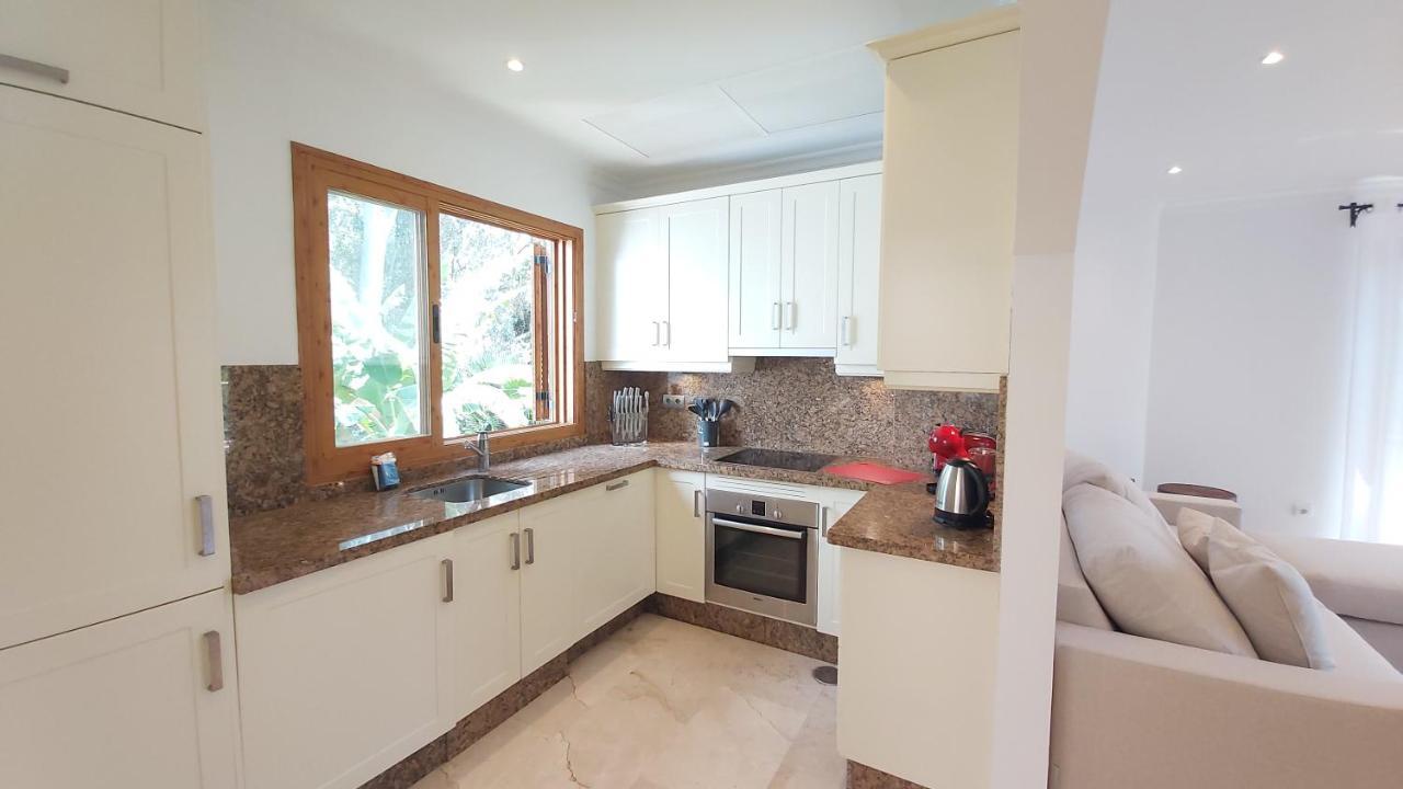 Apartamento Del Parque Flats Le Village Golf *