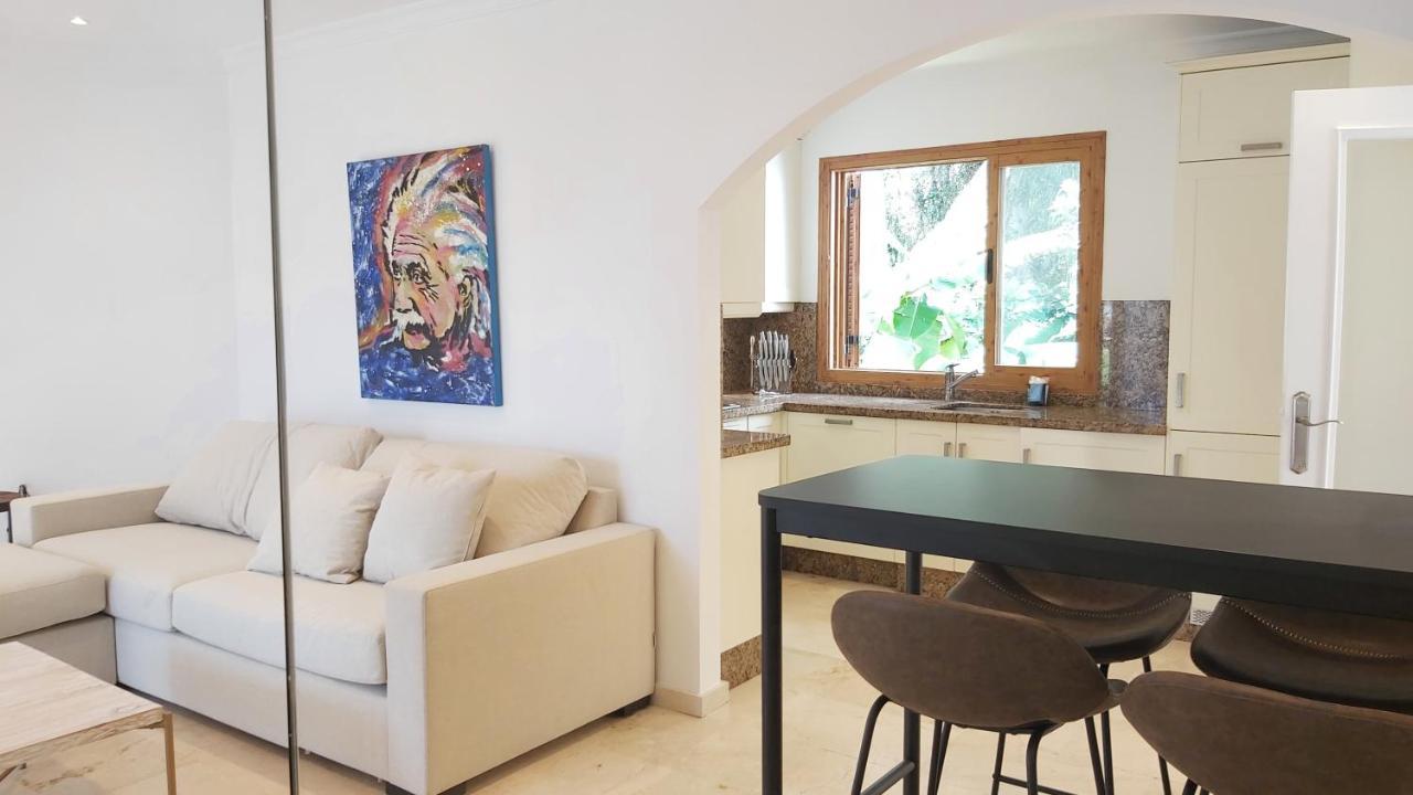 Del Parque Flats Le Village Golf Apartamento *