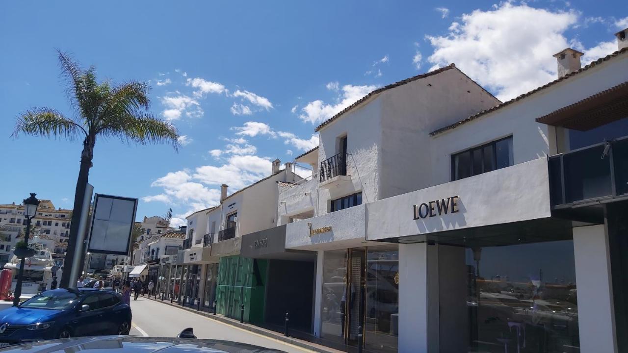 Apartamento Del Parque Flats Le Village Golf *