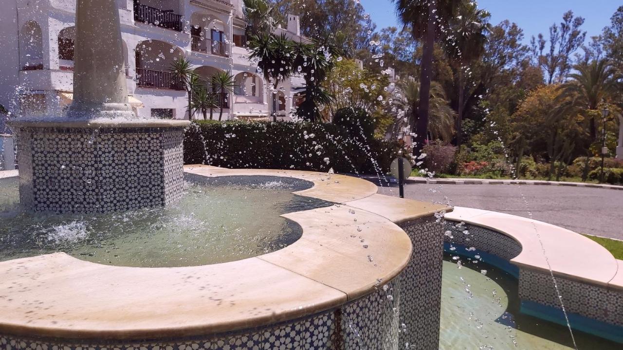 Del Parque Flats Le Village Golf Apartamento *