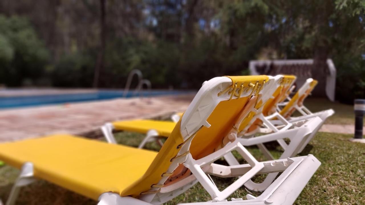 Apartamento Del Parque Flats Le Village Golf
