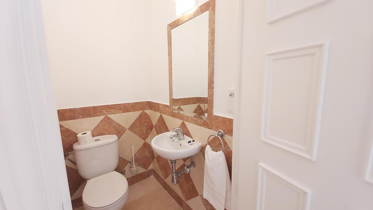 Del Parque Flats Le Village Golf Apartamento *