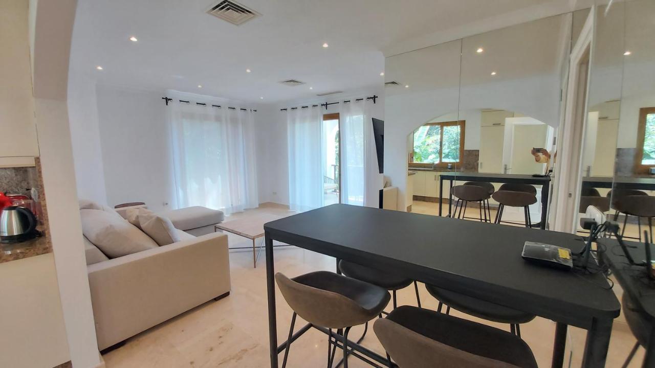 Del Parque Flats Le Village Golf Apartamento