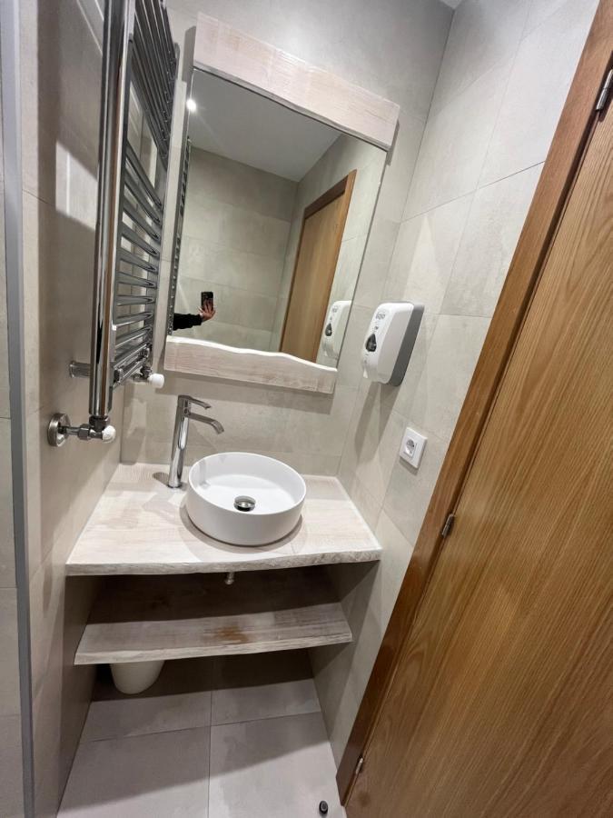 Entrecaminos Guest house