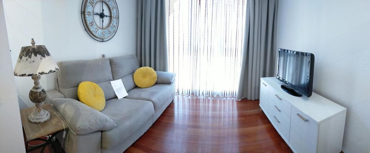 Apartment El Pozu Ranas Llanes