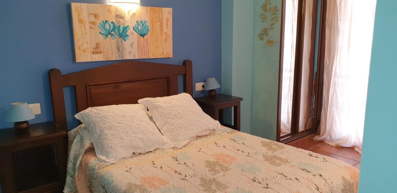 Andrea Apartamento Belmonte De Miranda