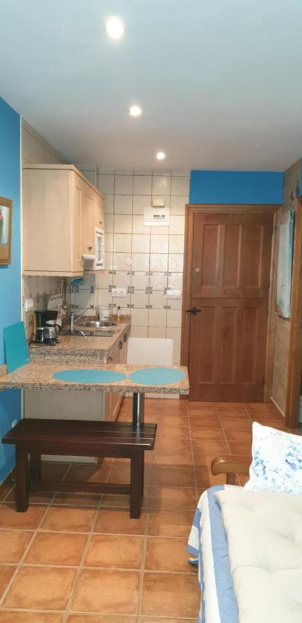 Andrea Apartamento