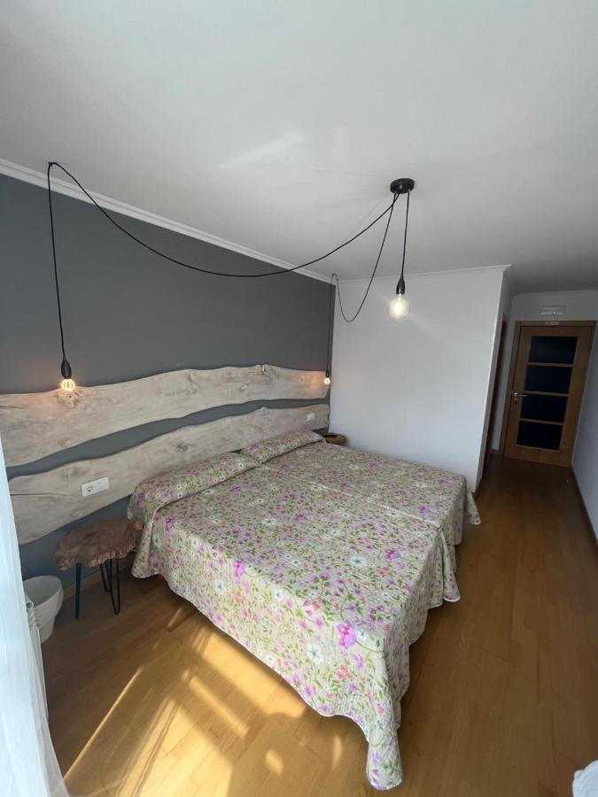 Entrecaminos Guest house *