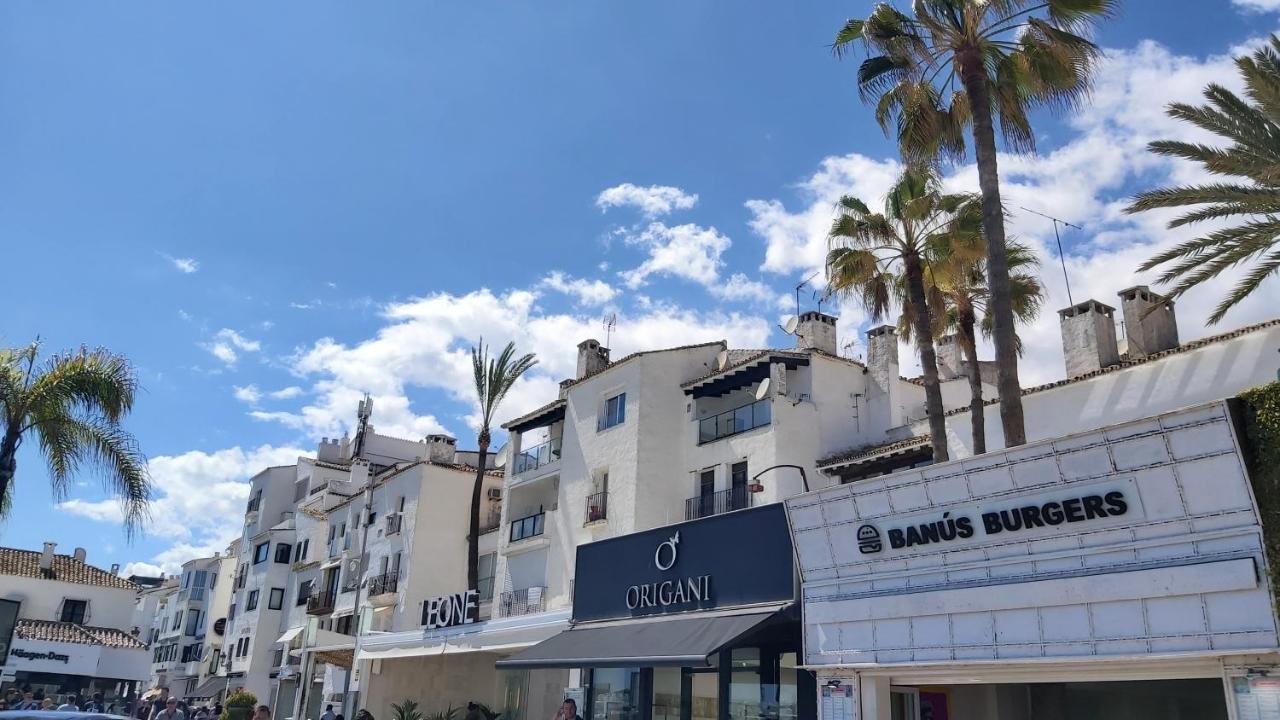 Del Parque Flats Le Village Golf Apartamento