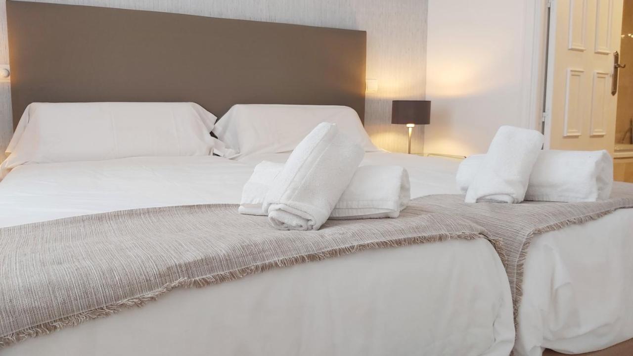 Del Parque Flats Le Village Golf Apartamento *