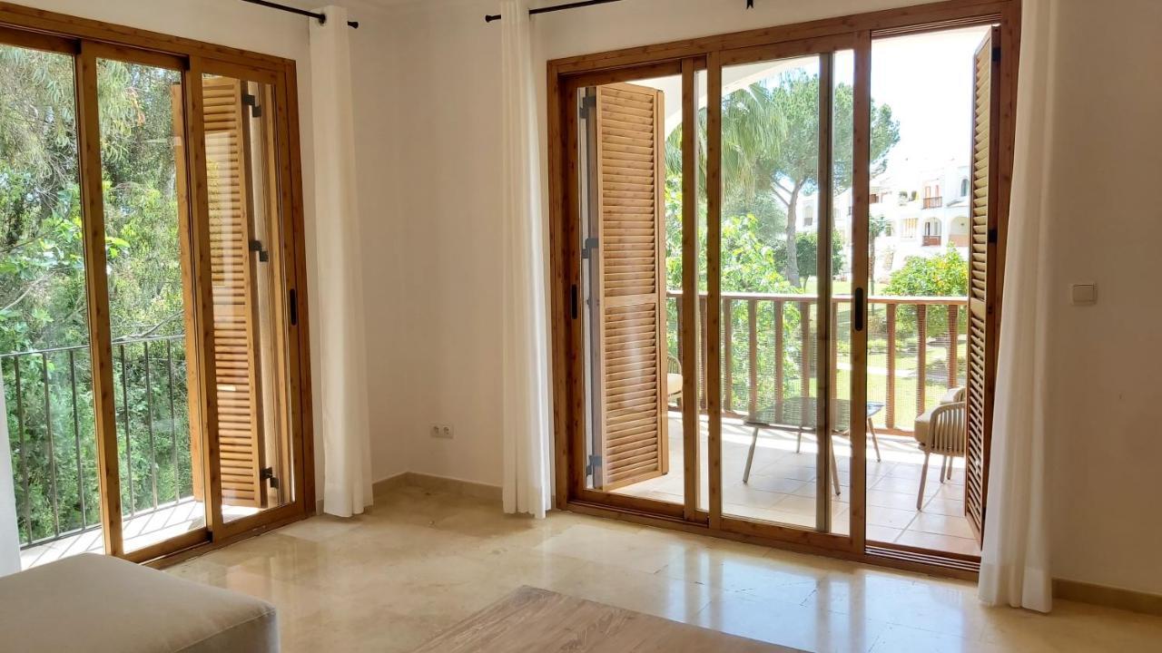 Apartamento Del Parque Flats Le Village Golf Marbella
