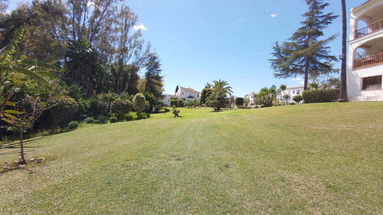 Apartamento Del Parque Flats Le Village Golf