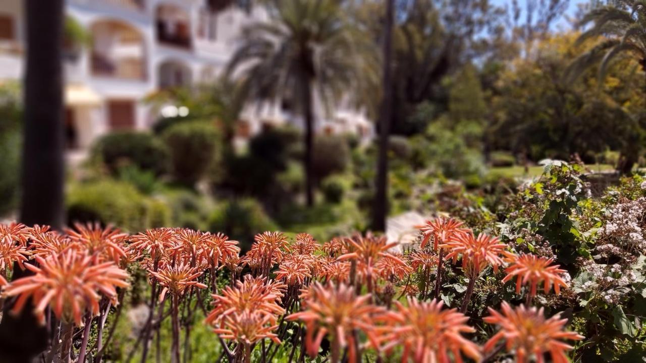Apartamento Del Parque Flats Le Village Golf