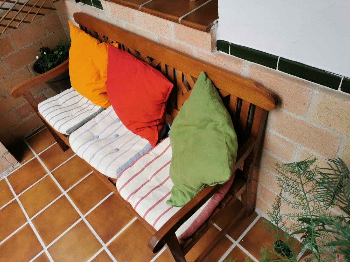 La Casa De Abuelas Apartamento *