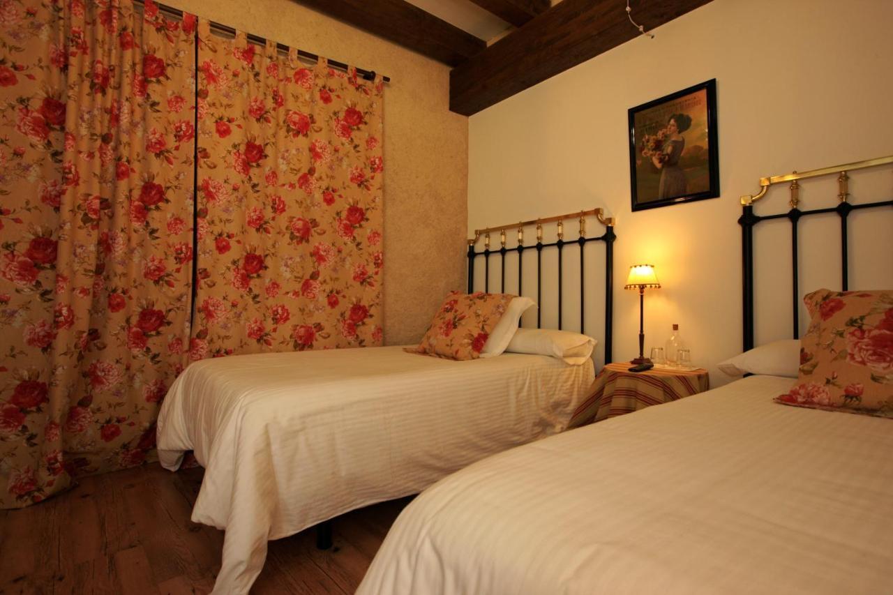 Inn Real Del Buen Camino