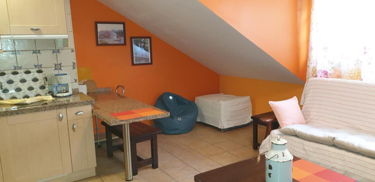 Apartamento Andrea