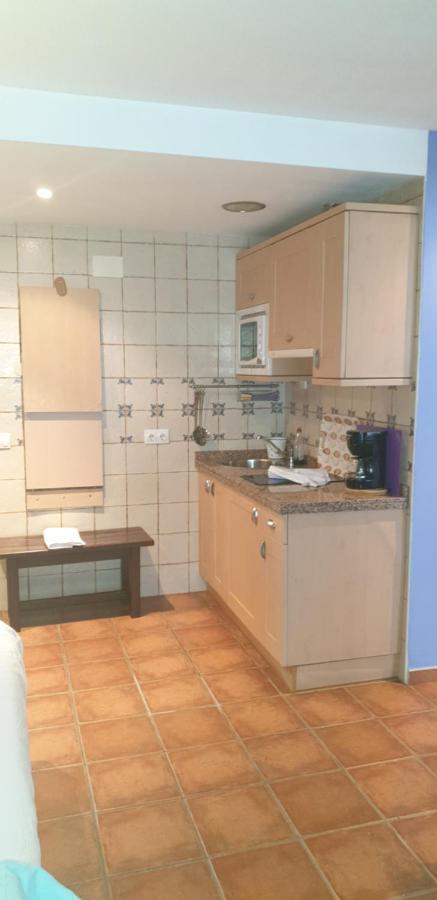 Andrea Apartamento