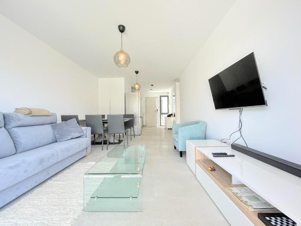 Zen Life By Villas&you Apartamento