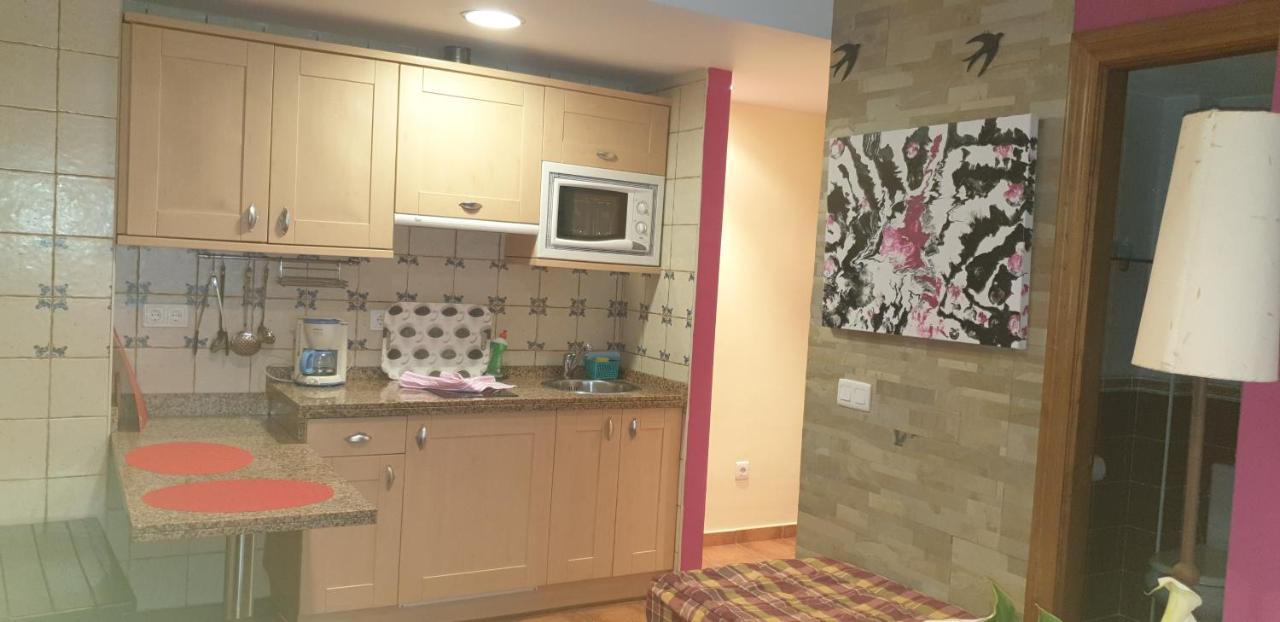Andrea Apartamento Belmonte De Miranda