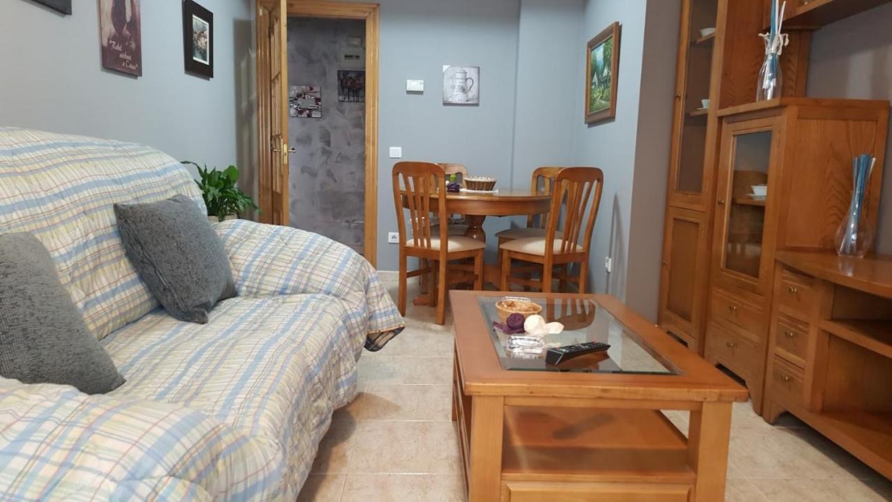 Apartamento Andrea