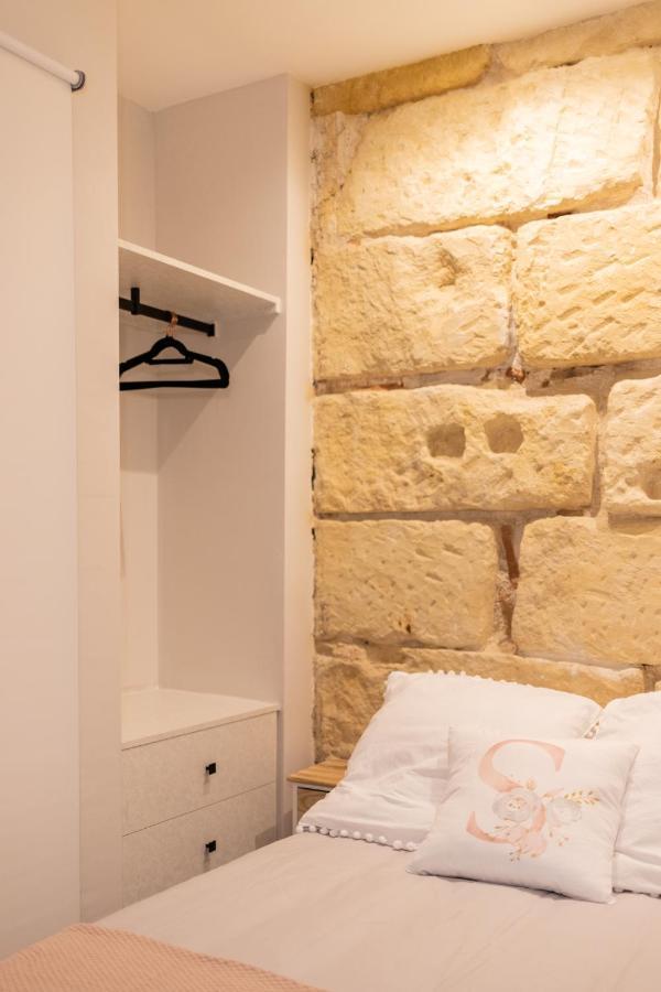 Apartamento Nabrisa Moderno En Pleno Centro Con Opción A Parking *
