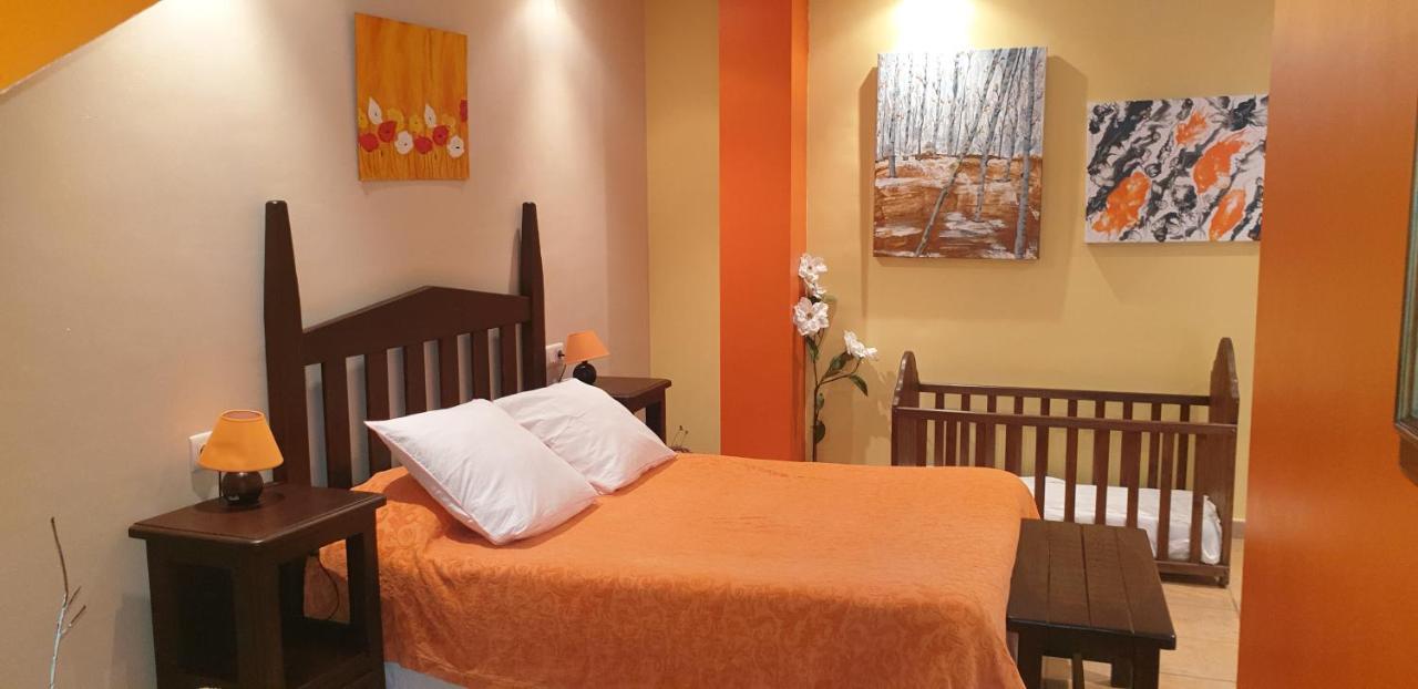 Apartamento Andrea