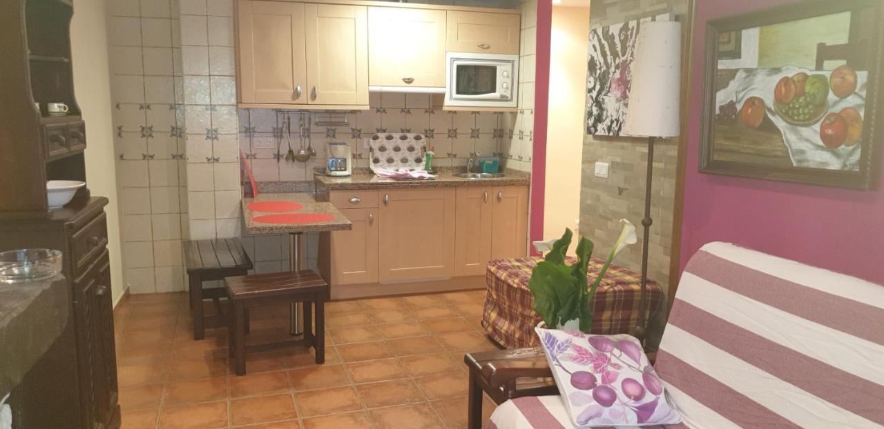 Apartamento Andrea *