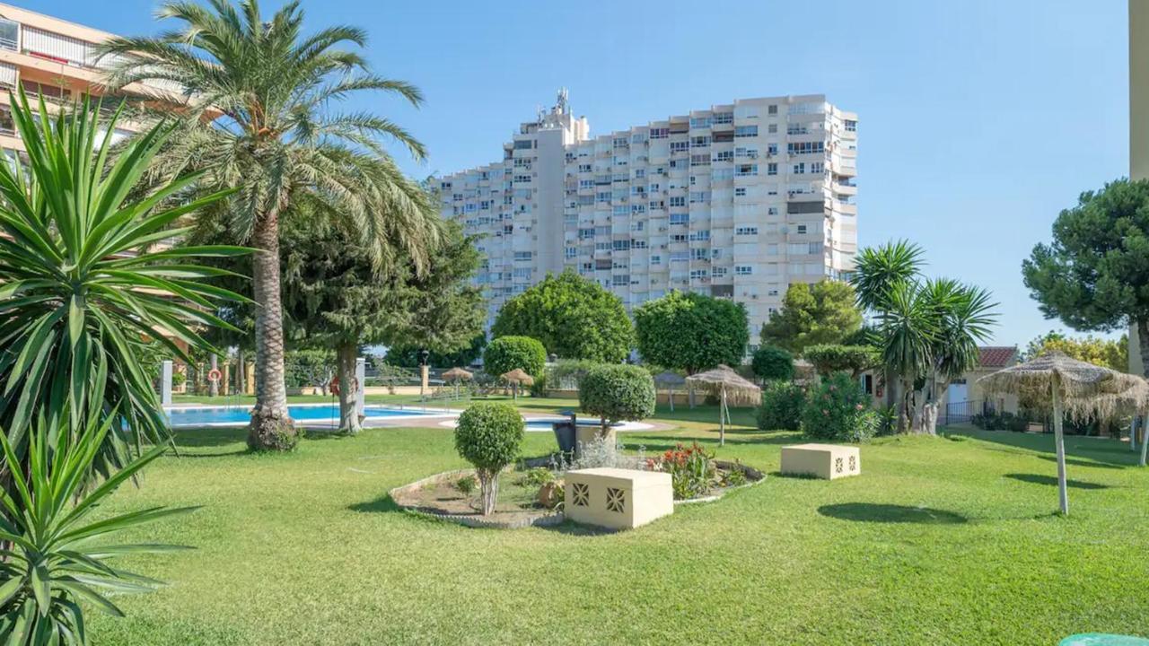Precioso Moderno Y Con Piscina * Torremolinos