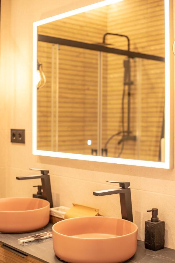 Apartamento Nabrisa Moderno En Pleno Centro Con Opción A Parking *