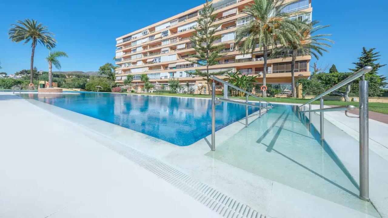 Apartamento Precioso Moderno Y Con Piscina