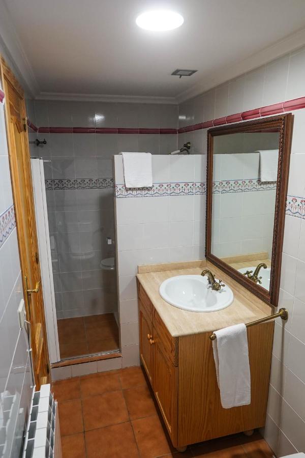Casa Mercedes-puertomingalvo Puertomingalvo