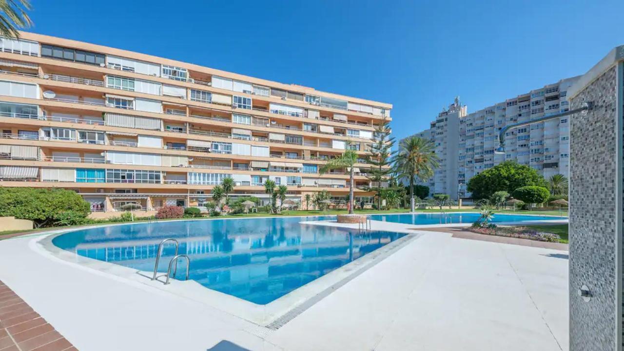 Precioso Moderno Y Con Piscina Apartamento