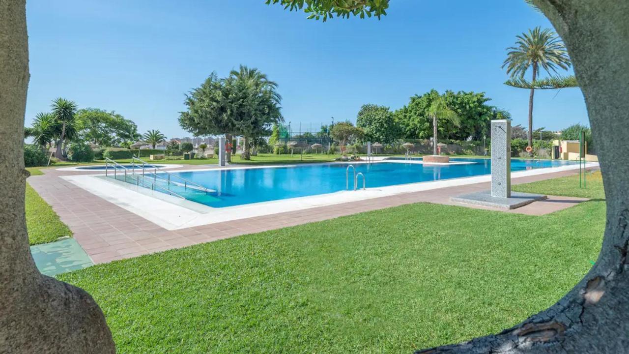 Apartamento Precioso Moderno Y Con Piscina