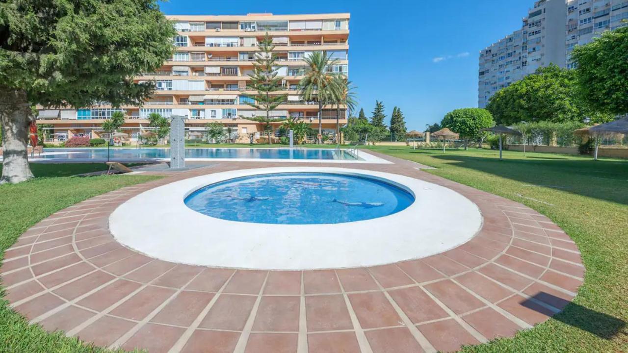 Precioso Moderno Y Con Piscina Torremolinos