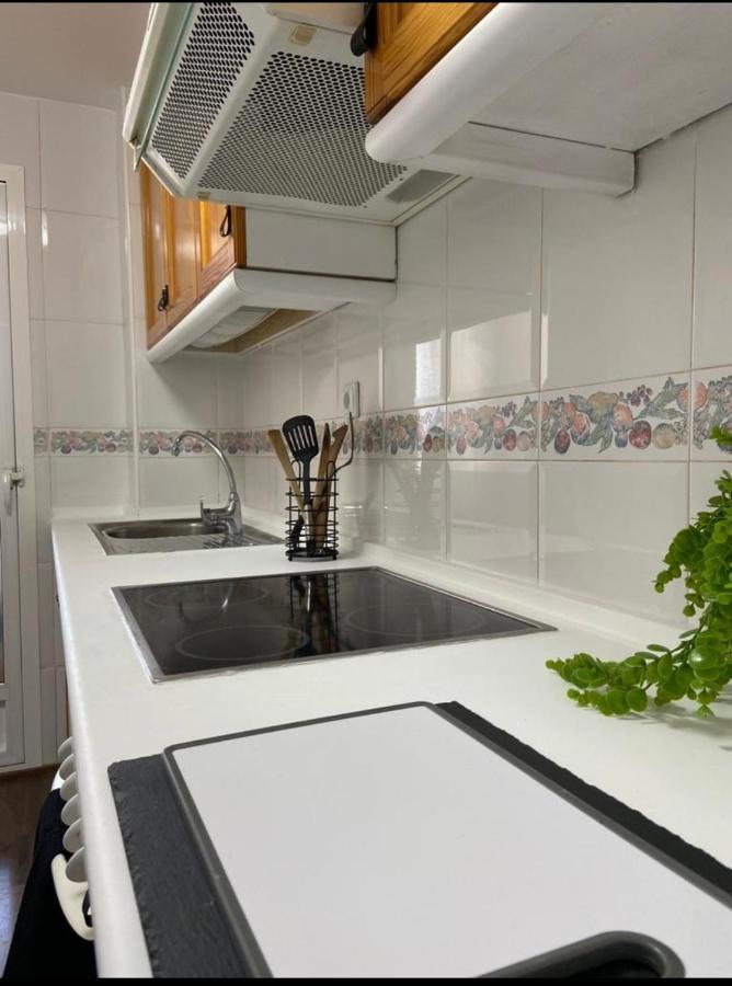 Bungalow Con Piscina Y Solarium Con Barbacoa Apartment Santa Pola