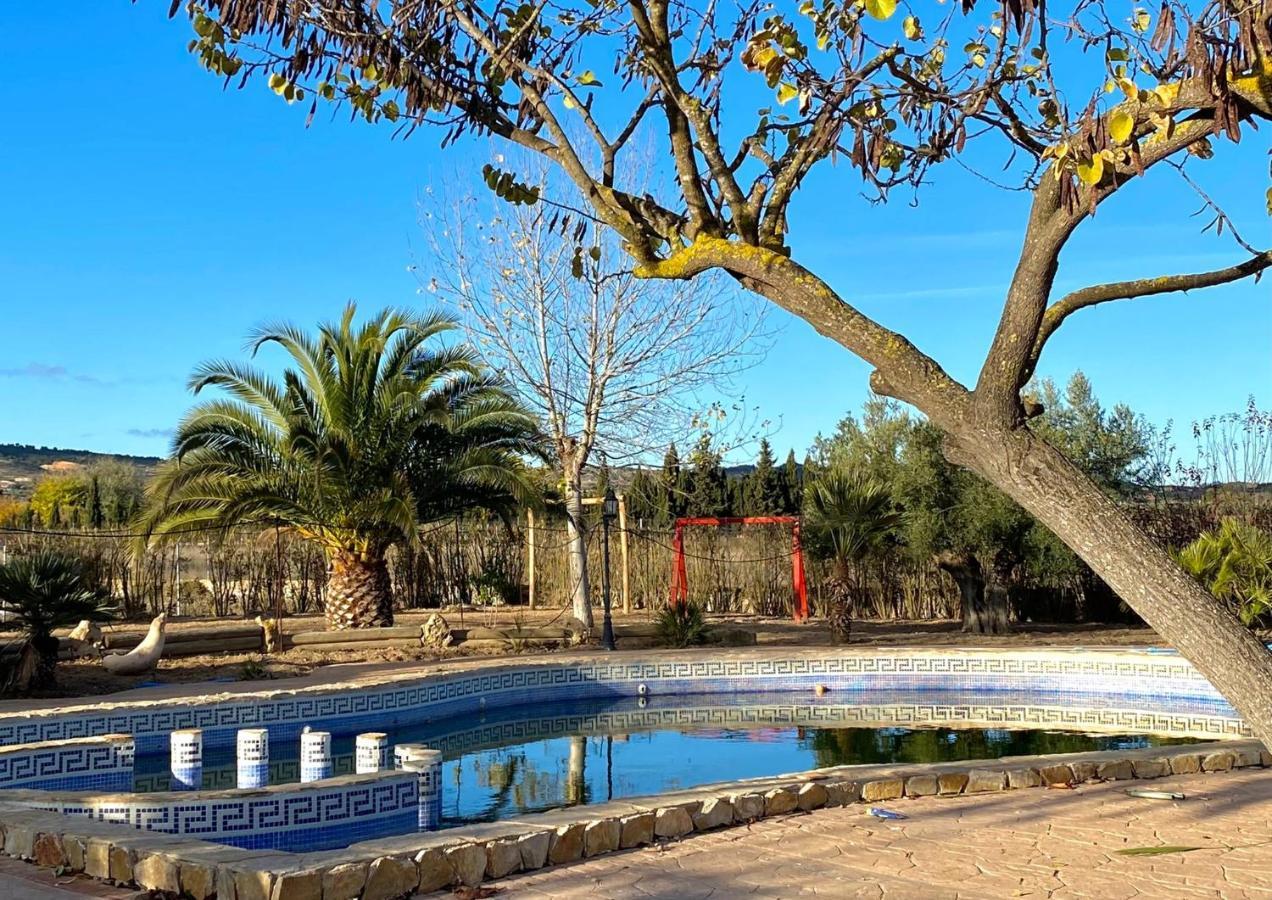 Los Baladres Сasa de vacaciones