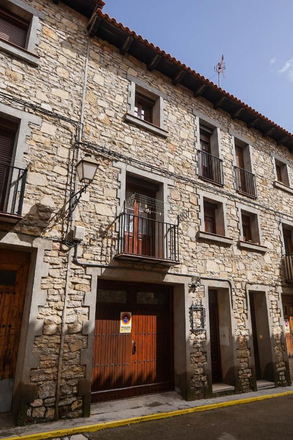Casa Mercedes-puertomingalvo Holiday home Puertomingalvo