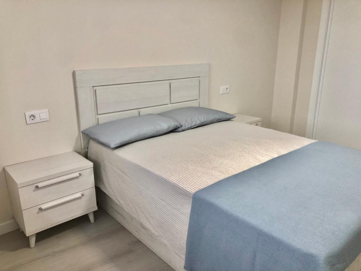 Muralla Apartamento