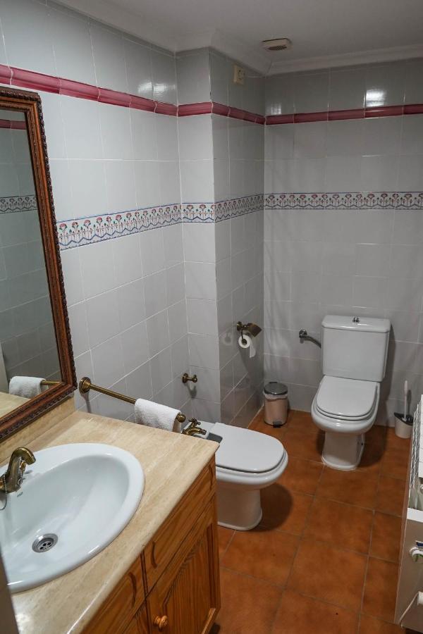 Casa Mercedes-puertomingalvo Holiday home *