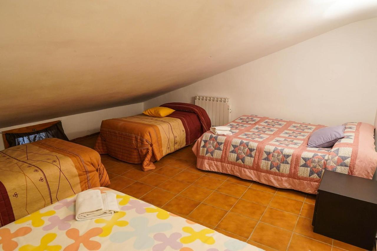 Casa Mercedes-puertomingalvo * Puertomingalvo