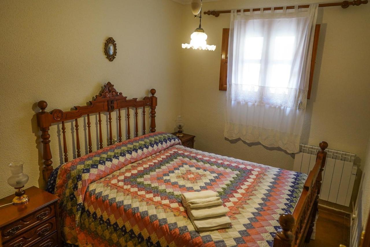 Casa Mercedes-puertomingalvo Holiday home