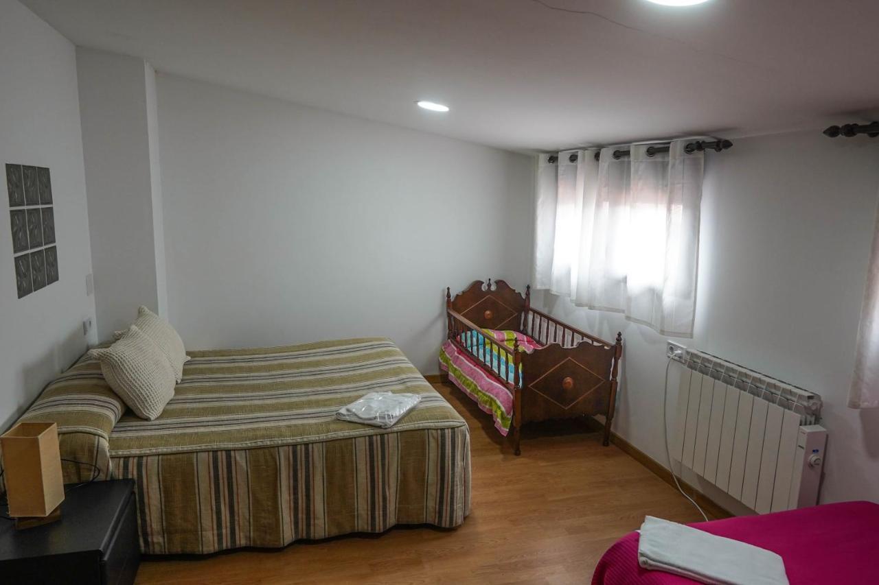 Casa Mercedes-puertomingalvo Holiday home