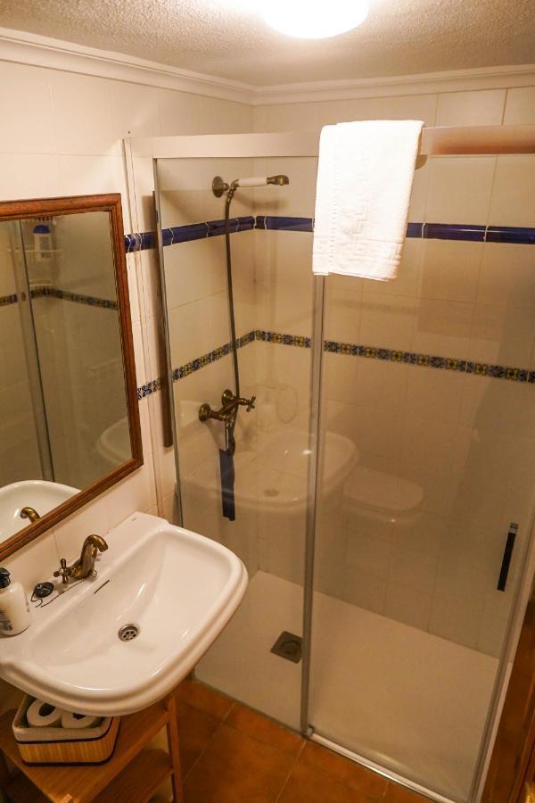 Casa Mercedes-puertomingalvo *