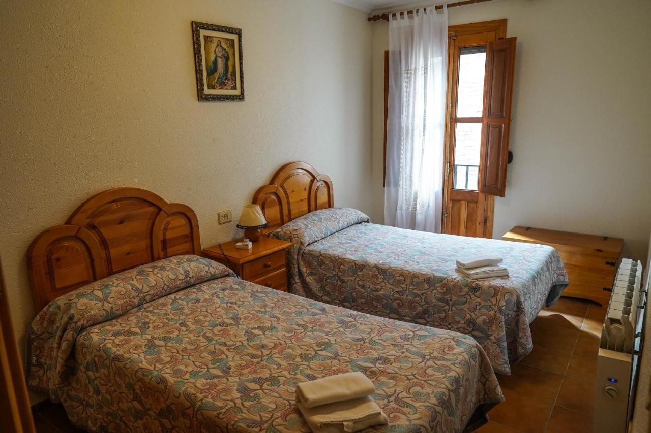 Holiday home Casa Mercedes-puertomingalvo Puertomingalvo