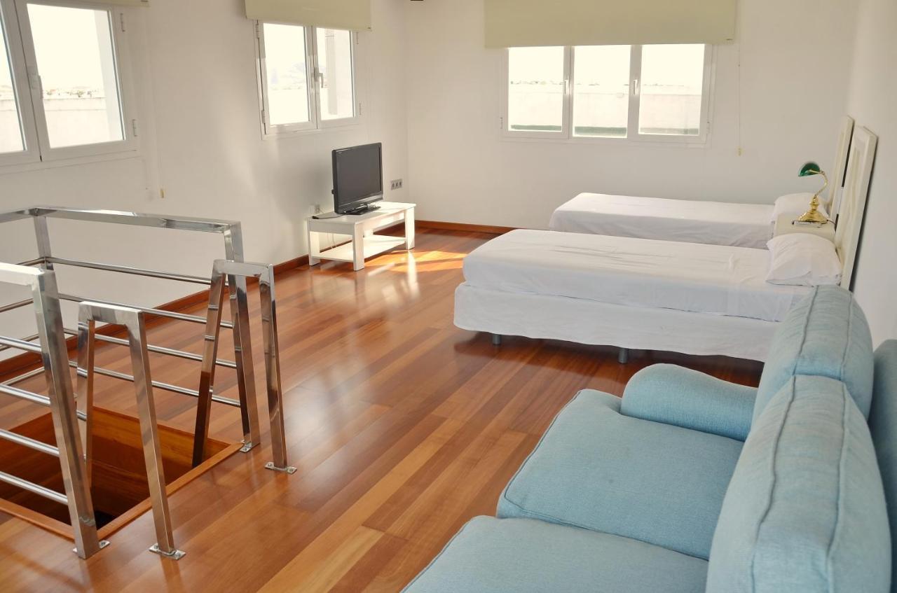 Resort Cortijo Media Legua 5*