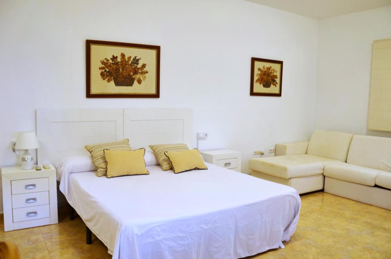 Cortijo Media Legua